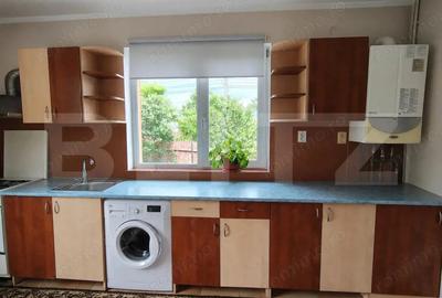 Casă cu 4 camere cu Teren 700 Mp în Mănăștur
