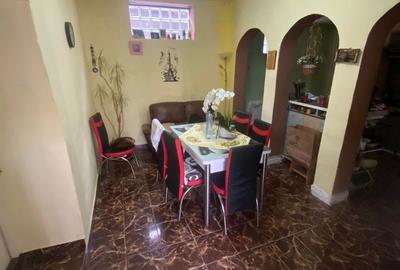Casă cu 5 camere cu Teren 1490 Mp în Vladimirescu - 3