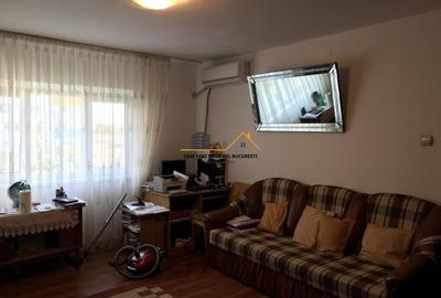 Apartament cu 3 camere, mobilat în 13 Septembrie