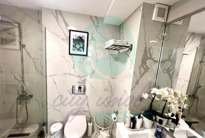 Apartament cu 4 camere semidecomandat, mobilat în Pipera - 10