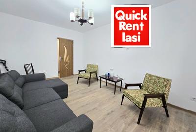 Apartament cu 3 camere decomandat în Piața Unirii - 2