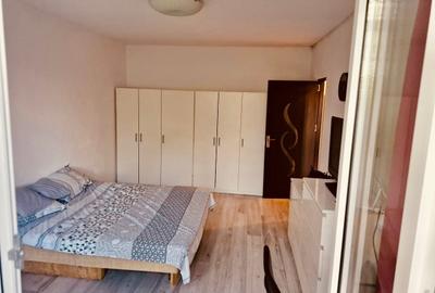 Garsonieră decomandată în Dristor - 3