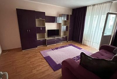 Garsonieră decomandată în Micro 21 - 3