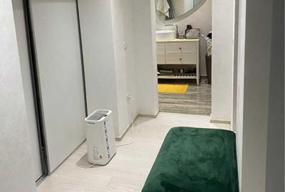 Casă cu 3 camere în Mărășești - 6