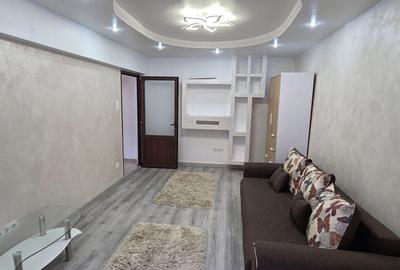 Apartament cu 2 camere decomandat, mobilat în Mihai Viteazul - 2