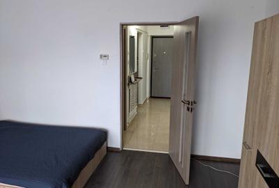 Garsonieră decomandată în Central - 6