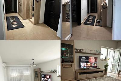 Apartament cu 2 camere decomandat în Păcii - 1
