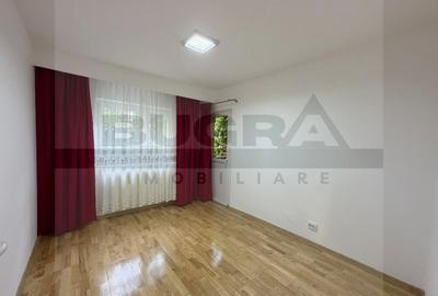 Apartament cu 4 camere decomandat în Zorilor - 3