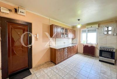 Apartament cu 3 camere decomandat, mobilat în Cetății - 3