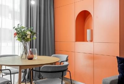 Apartament cu 3 camere decomandat în Tineretului - 8