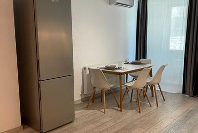 Apartament cu 2 camere decomandat în Tomis Plus - 5