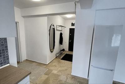 Apartament cu 2 camere decomandat în Exterior Vest - 3