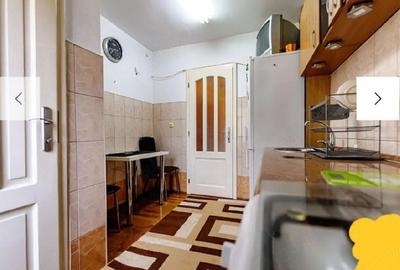 Apartament cu 2 camere semidecomandat în Micălaca - 2
