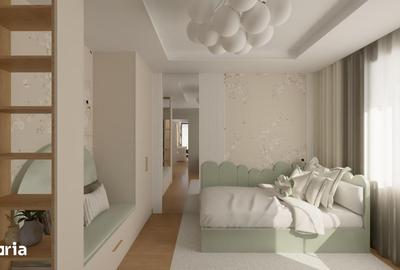 Casă cu 5 camere decomandat cu Teren 490 Mp în Iosia - 9