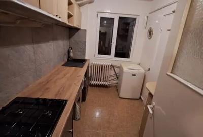 Apartament cu 3 camere semidecomandat în Tătărași - 2
