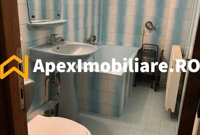 Apartament cu 2 camere decomandat în Vitan