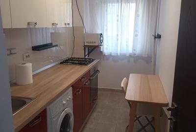 Garsonieră, mobilată în Pantelimon - 6