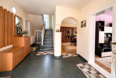 Casă individuală cu 6 camere cu Teren 996 Mp în Gălăoaia - 13