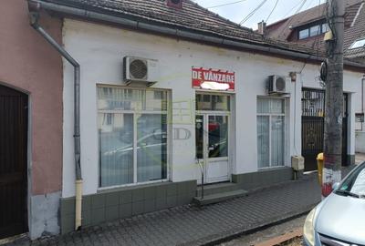 Spațiu comercial, de 88 mp, în Reghin - 1