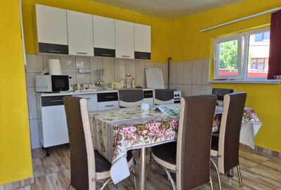 Casă individuală cu 3 camere cu Canalizare în Kamsas - 9