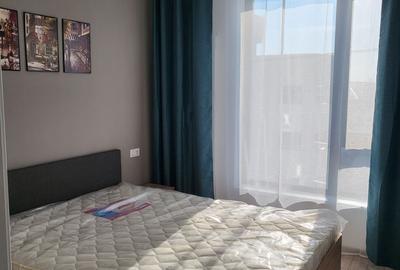 Apartament cu 2 camere decomandat în Exterior Vest