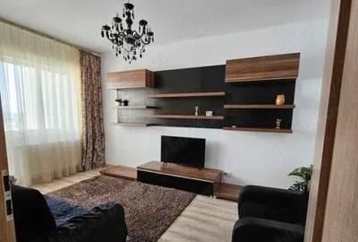 Apartament cu 2 camere decomandat, mobilat în Militari