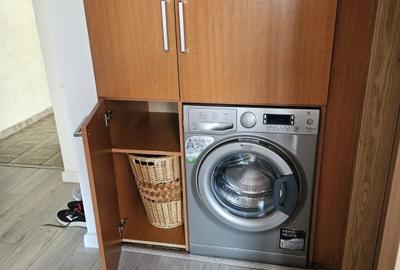 Apartament cu 3 camere în Vasile Aaron - 9