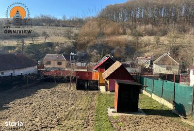 Casă cu Teren 800 Mp în Ormeniș - 2