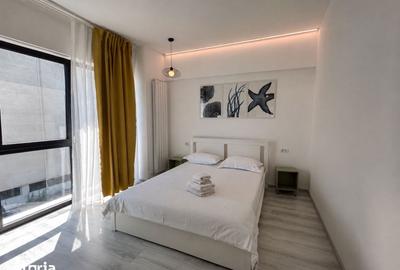 Apartament cu 2 camere în Nord