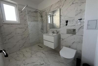 Apartament cu 3 camere decomandat, mobilat în Ampoi 3 - 7