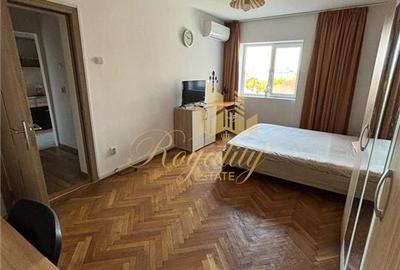 Garsonieră semidecomandată, mobilată în Take Ionescu - 2