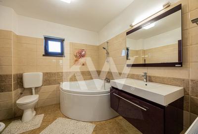 Casă individuală cu 6 camere cu Teren 1200 Mp în Bod - 8