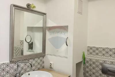Apartament cu 2 camere semidecomandat în Ștefăneștii de Jos - 11