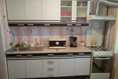 Apartament cu 2 camere decomandat, mobilat în Crângași - 11