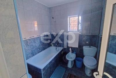 Casă individuală cu 9 camere cu Canalizare în Ștefănești - 9