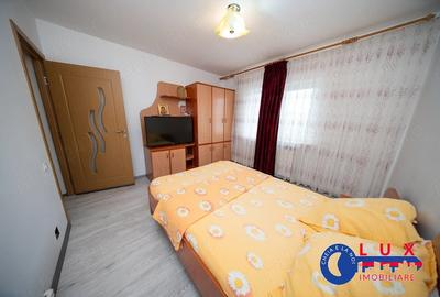 Apartament cu 2 camere semidecomandat în E3