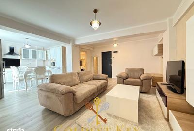 Apartament cu 2 camere în Dâmbul Rotund - 9