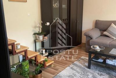 Casă cu 4 camere cu Teren 420 Mp în Cetății - 10
