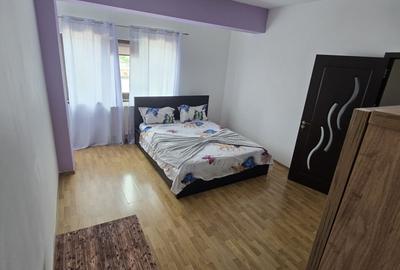 Garsonieră decomandată în Giulești - 2