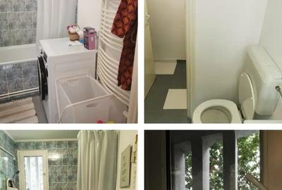 Apartament cu 4 camere semidecomandat în Cotroceni