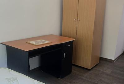 Apartament cu 3 camere nedecomandat, mobilat în Centru Civic - 8