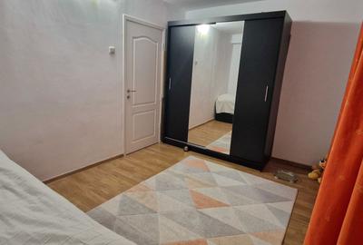 Apartament cu 2 camere semidecomandat în Central - 3