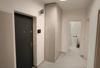 Apartament cu 2 camere decomandat în Metalurgiei - 6