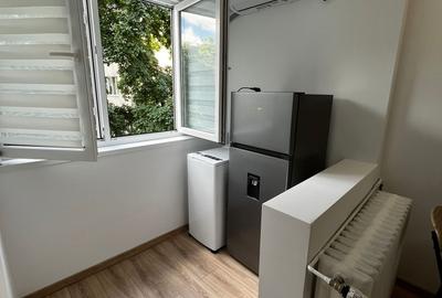 Garsonieră decomandată în Lujerului - 7
