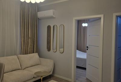 Apartament cu 3 camere decomandat în Central - 4