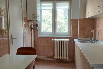 Apartament cu 2 camere semidecomandat în Gheorgheni - 9