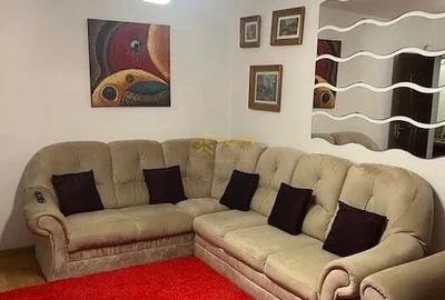Apartament cu 3 camere decomandat în Semicentral