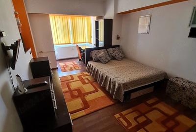 Garsonieră semidecomandată în Central