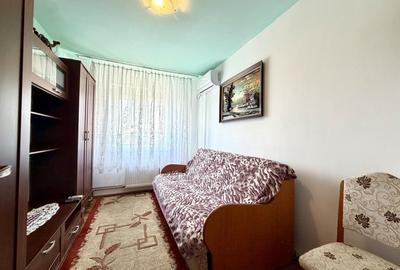 Apartament cu 4 camere semidecomandat, mobilat în Dacia - 7