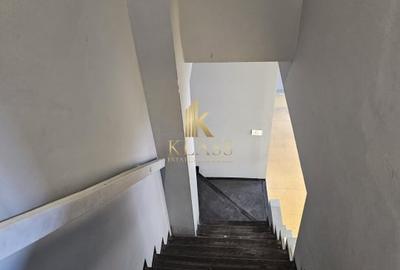 Spațiu comercial, de 96 mp, în Decebal - 15